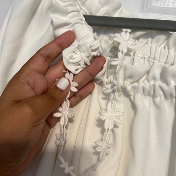 Trina Turk promenade blouse - Picture 4 of 5